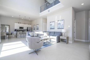 5BR Brand new Apartment Near Disney and Universal